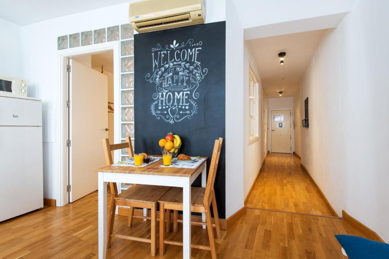 Appartement El Balcon Del Pintor, The Best Option In The Historic Center Of Málaga