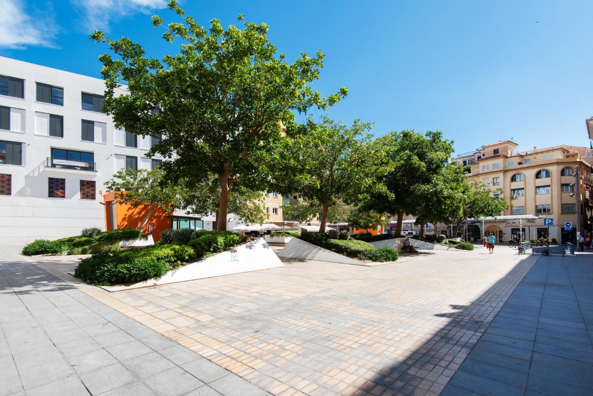 Appartement El Balcon Del Pintor, The Best Option In The Historic Center Of *