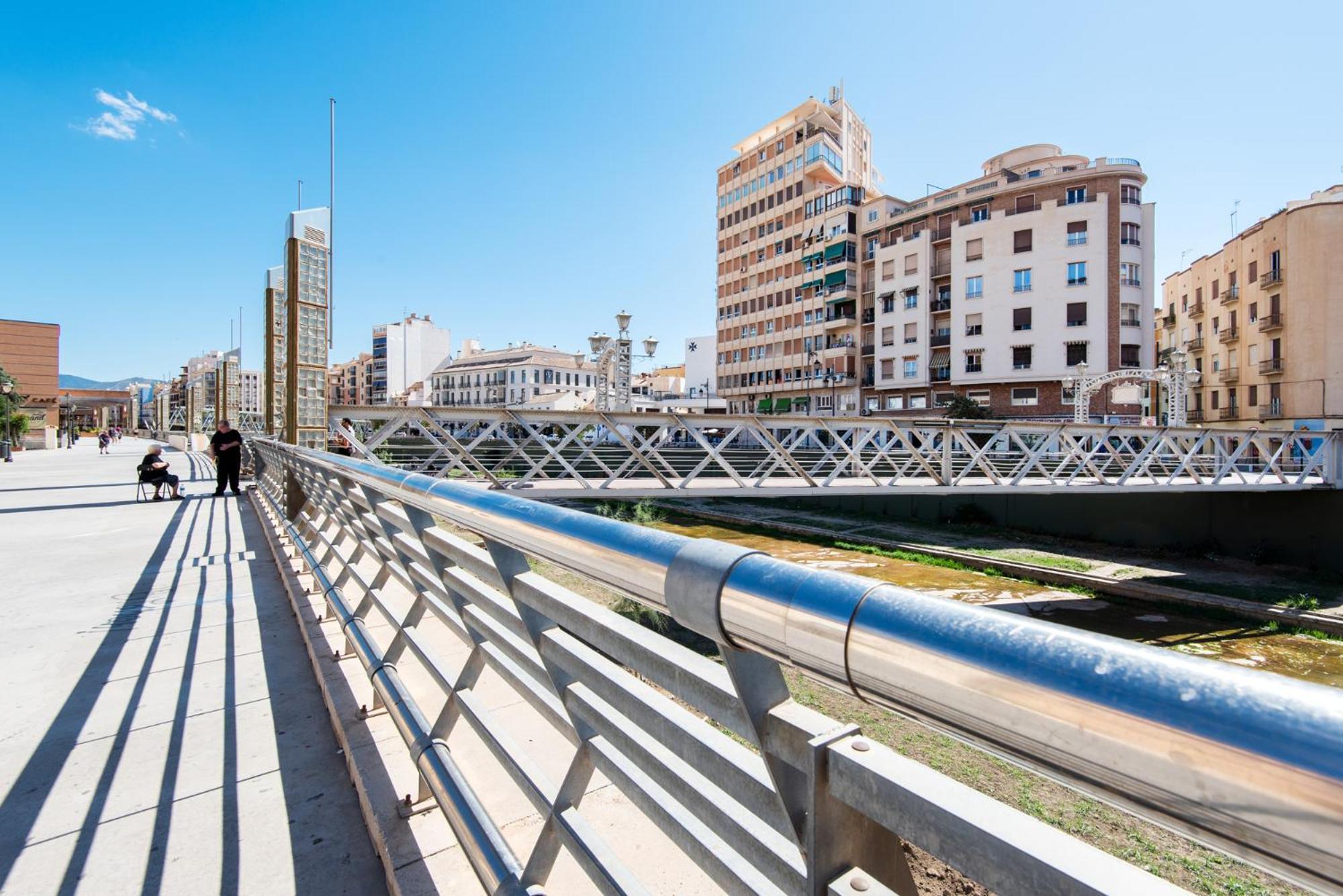 Appartement El Balcon Del Pintor, The Best Option In The Historic Center Of Málaga