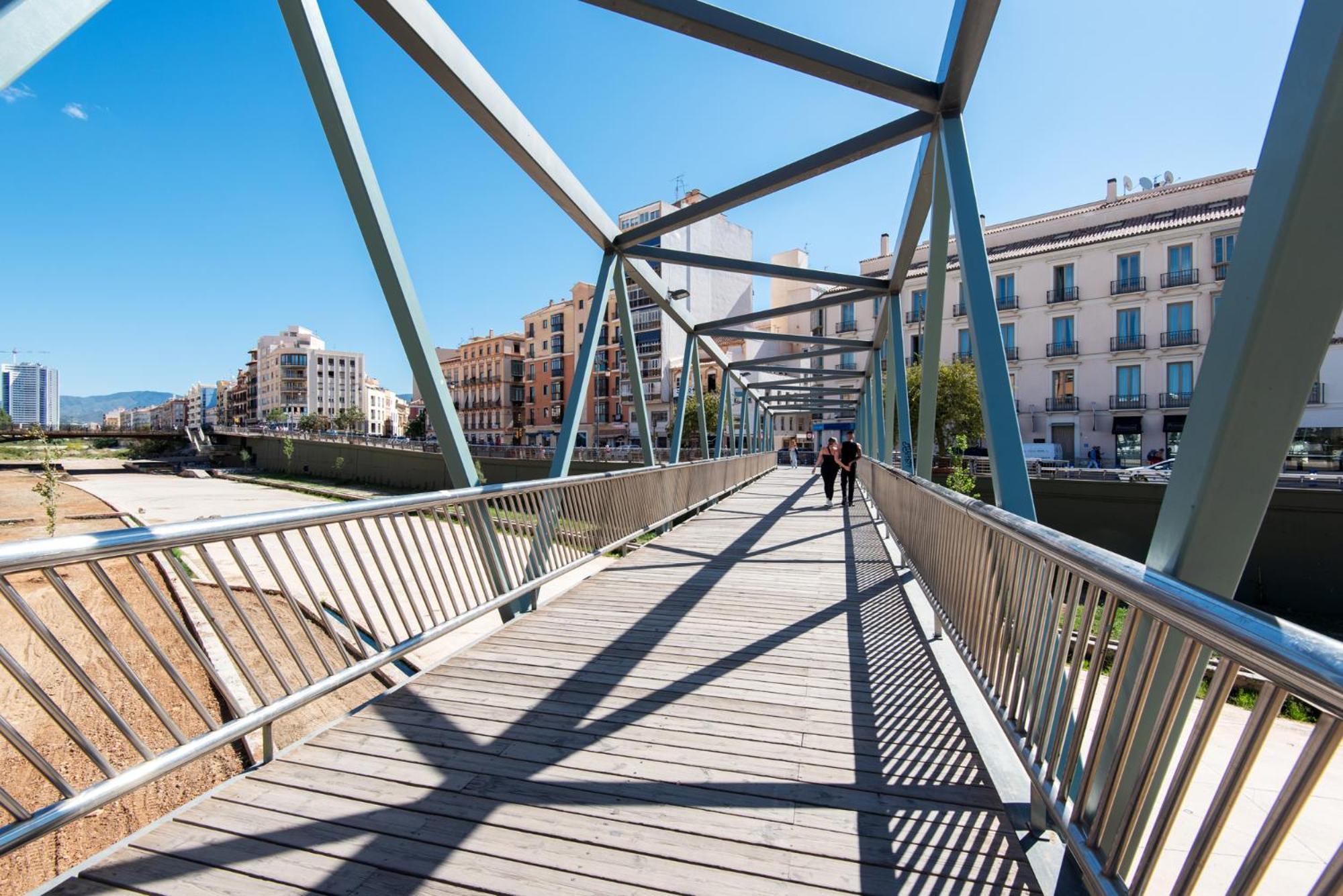 Lägenhet El Balcon Del Pintor, The Best Option In The Historic Center Of