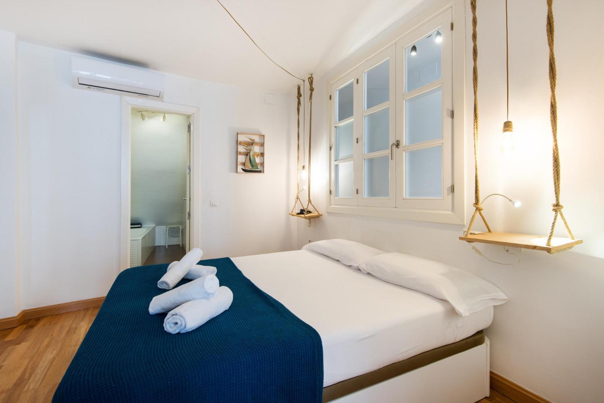 Lägenhet El Balcon Del Pintor, The Best Option In The Historic Center Of
